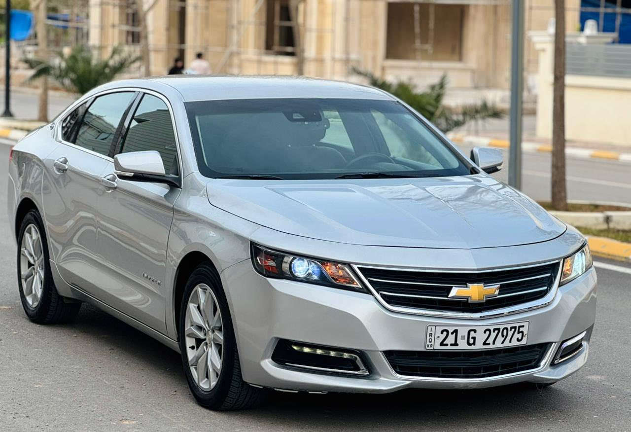 السَلٱمٌ عـَلـْيگمّ  
#السعر 110ورقه
للاتصال ***********
للبيع فقط امبالا موديل 2016
مواصفات 
محرك 6 سلندر  
حجم محرك 3600
ماشيه 138الف كيلو حقيقي
 سونار مرفقه
كشنات كهرباء
دبل سويج
كشنات جلد 
قاصه 
اشاره مري
رادار خلفي 
رادار امامي 
رادار جانبي
كاميره خلفي 
لايتات زنون 
حساس خلفي 
 تحكم استيرن
وثبيت سرعه 
مانع انزلاق 
 تبريد ثلج منضومه تبريد كله جديد 
تدفئة شغال
كير محرك جديد 
تخم تايرات جديد
صدر امامي خلفي جديد
‏كهربائيات—كله شغال -
شرط سياره جاهزه 
رقم سليمانيه جديد
سنويه لحد 2028
شرط تحويل او وكاله و غرامه 
تحويل مباشر 
عنوان ديالي خانقين ✅
