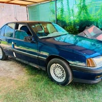 اوبل اوميكا • اوميكا 92 • اوبل 1992 • سيارة اوبل • اوميكا محرك 2000 • ...