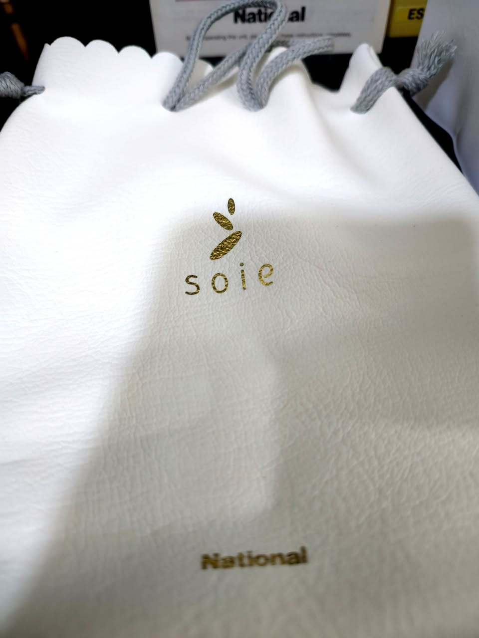 جهاز إزالة الشعر ناشونال ياباني موديل ES262 بالكارتون غير مستخدم
للبيع للاستفسار مراسلة الصفحه او الاتصال *********** يوجد توصيل لكل محافظات العراق غير متواجد بالتعليقات
