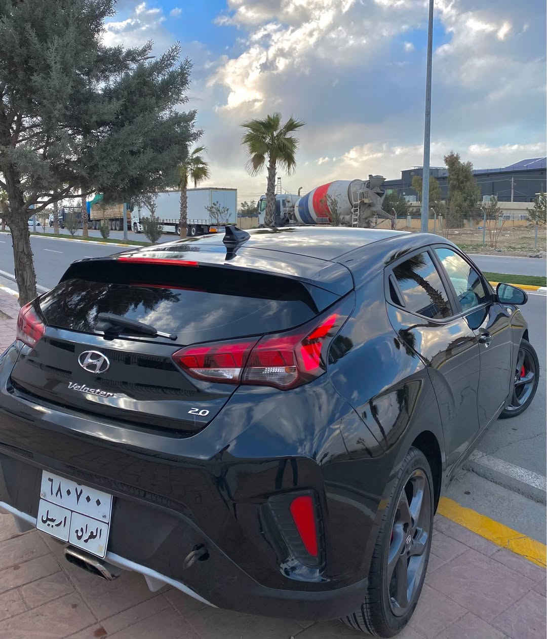 هؤندا فؤلستر ٢٠١٩ 
 
٣ پارچة سبوخ بةبي ژوري بةبي يرباگ
مةكينة ٢٠ بي توربو 
 سةنةوي نوي ية 
گيرو مةكينة بة شةرت
يةك دينار مةسرفي تيدا نية نمونة لة جواني سةيارةكي زؤر خاوين 
سعري (١١٤) هةنيك مةجال
رةقةم تةلةفون واتس ئاپ:/
*********** أربيل, العراق
