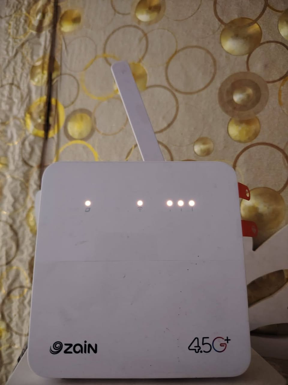 السلام عليكم راوتر محمول للبيع السعر 25 الف


**إذا كنت صاحب هذا الإعلان وتريد حذفه لأي سبب، رجاءا أرسل رسالة إلى الدعم الفني**