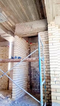 قص الجدران والسقوف بل كوسره كتر قرص 40سم بدون اي ارتجاج وتفليش وتنقير ...