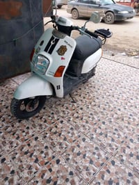 بوليس • موديل 2008 • الخالص ديالى