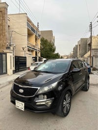 اسلام عليكم للبيع او مراوس. حسب. القناعه. سبورتج 2016 وارد امريكي. داخ...