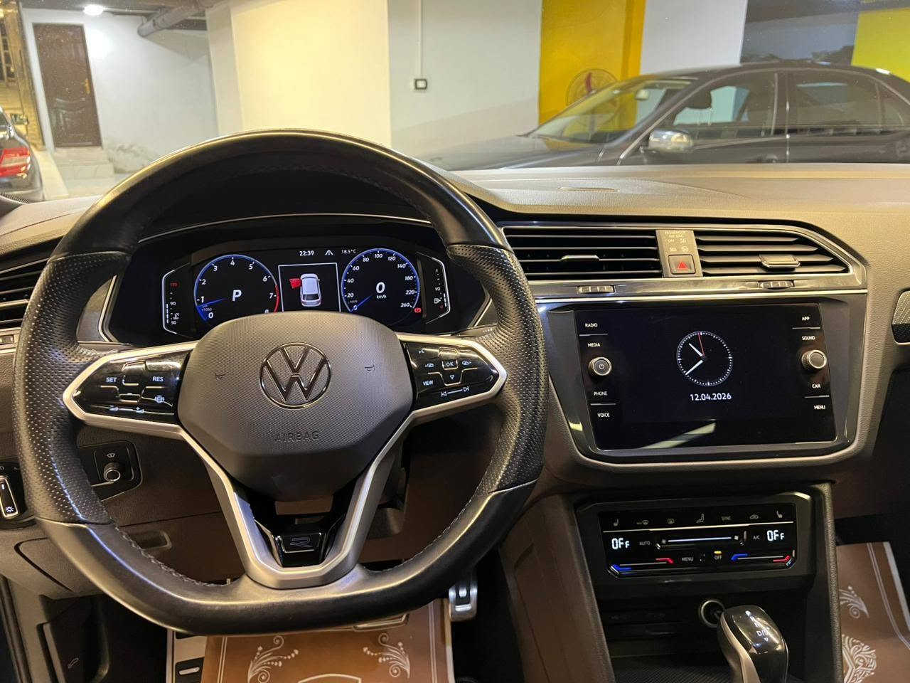 🚗 فولكس فاجن تيجوان 2024 – الفئة R-Line

✅ موديل: 2024
✅ الفئة: R-Line
✅ فابريكة بالكامل
✅ العداد: 50,000 كم
✅ رخصة سارية لمدة سنة

💳 أنظمة تقسيط تناسب جميع الوظائف

• استعلام بنكي خلال أقل من 24 ساعة.
• إجراءات سريعة وسهلة.

📍 المعاينة: المنصورة – توريل.

📞 للتواصل (اتصال أو واتساب):
01000708678 المنصورة, الدقهلية


**إذا كنت صاحب هذا الإعلان وتريد حذفه لأي سبب، رجاءا أرسل رسالة إلى الدعم الفني**