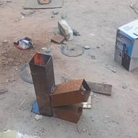 حداد جوال • بغداد