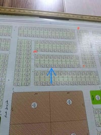 الفلوجه حي الشهداء • منطقة 22 • ١٢٥م