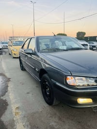 بيجو بارس • ٢٠٢٤ • ١٠٠٠٠ كم