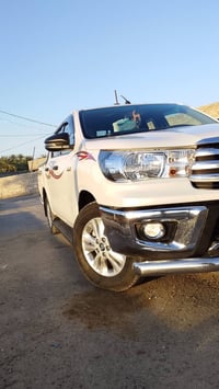 اللبيع تيوته ستيراد خاص كويتي 25 ماشيه 27 الف 07713305909