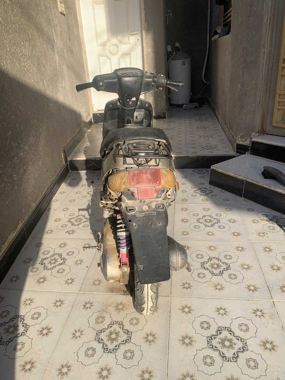 دراجه بطه عاطله كابريتر عوزها السعر 50 قفل العنوان السماوه


**إذا كنت صاحب هذا الإعلان وتريد حذفه لأي سبب، رجاءا أرسل رسالة إلى الدعم الفني**