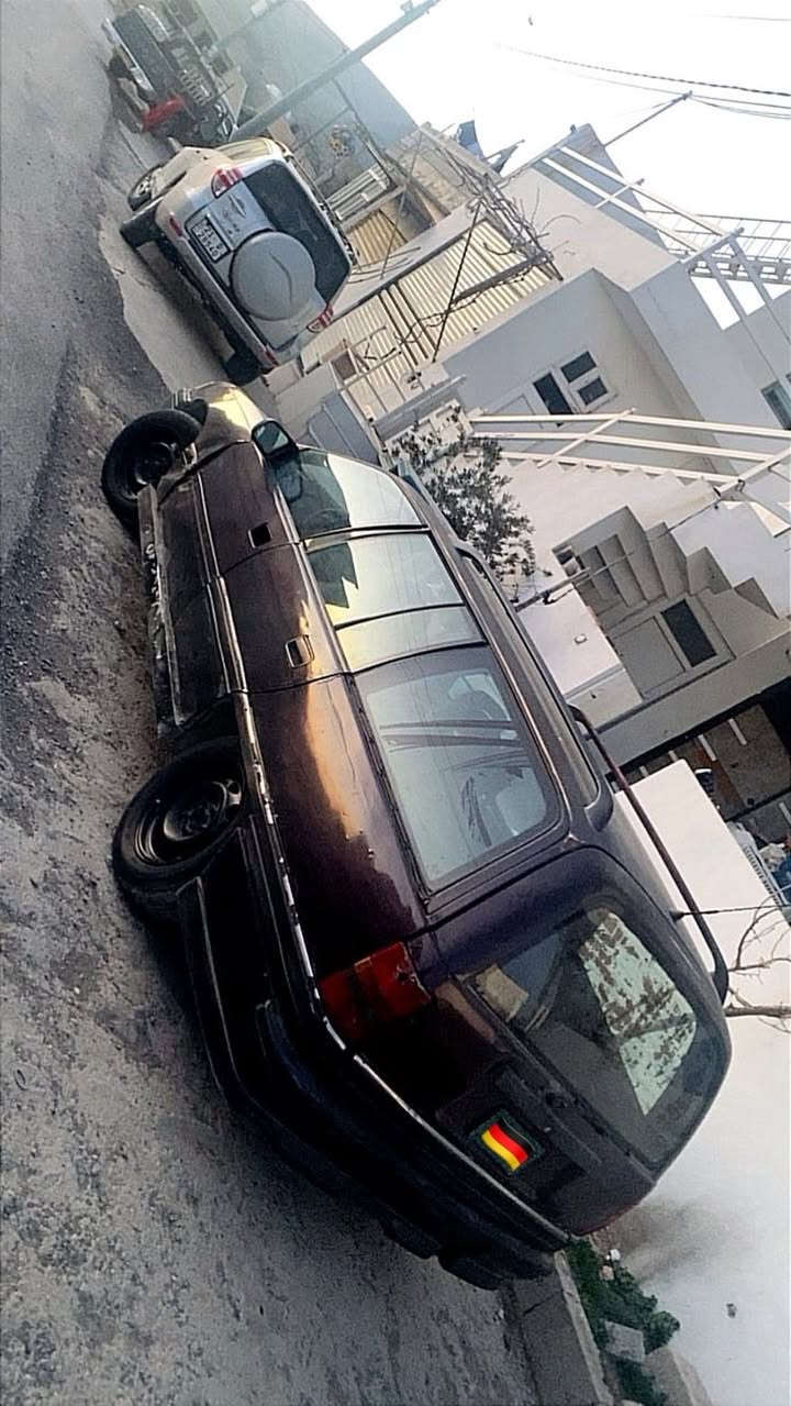‎سـحـری خوار هـەمـوو بازار
🤲🏻بەناوی خوای گەورە و میهرەبان🤲🏻 
‏🇩🇪ئۆپڵ ستیشن مۆدێل 🇩🇪١٩٩١
 🤲🏻ماشاءالله شـتـى جـوان و هـەرزان🤲🏻
✅بۆ فرۆشتن و گۆرینەوە✅
 ❤️سڵایت❤️
👌🏻مەکینە20 گێڕعادی 👌🏻
⚙️گێڕومەکینەی بەشەرتی 10 فیتەر 🔧     🔥ماشاءالله لـه قـەوەتـى 🔥. 
دەعمی قورسی نیە  پێش و پشی کەپسە 🇩🇪
✅تایەی تازە کارەبای هەموی مەزبوتە  تەرجیل ✅لایت هۆرن هەمووی ئیش ئەکا✅                                                    
‎ ❤️سـەيارەکە مـالـى دۆسـتـه و هی خۆمە ❌سەیارەی مەحرەز نیە ❌مە عامه له ش  لەگه ل مه عره ز چى ناكه م❌لە
‎سولێمانیم
🔥***********🔥
