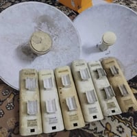 غراض للبيع باور بيم ام فايف عدد ٢سعر قطعة ٥٥الف باور بيم ام تو عدد ١سع...