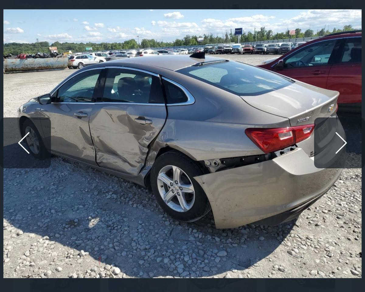 ماليبو 2023 مع رقم مميز
‏حادث خفيف بدون ايرباك
‏ماشيه 26
‏بصمه 
‏تشغيل عن بعد
‏رادار امامي
‏تحكمات
‏كاميرا 
‏رقم كربلاء 19A 80040
‏مكان السيارة كربلاء 
‏السعر 150
‏***********
‏ عين التمور, كربلاء
