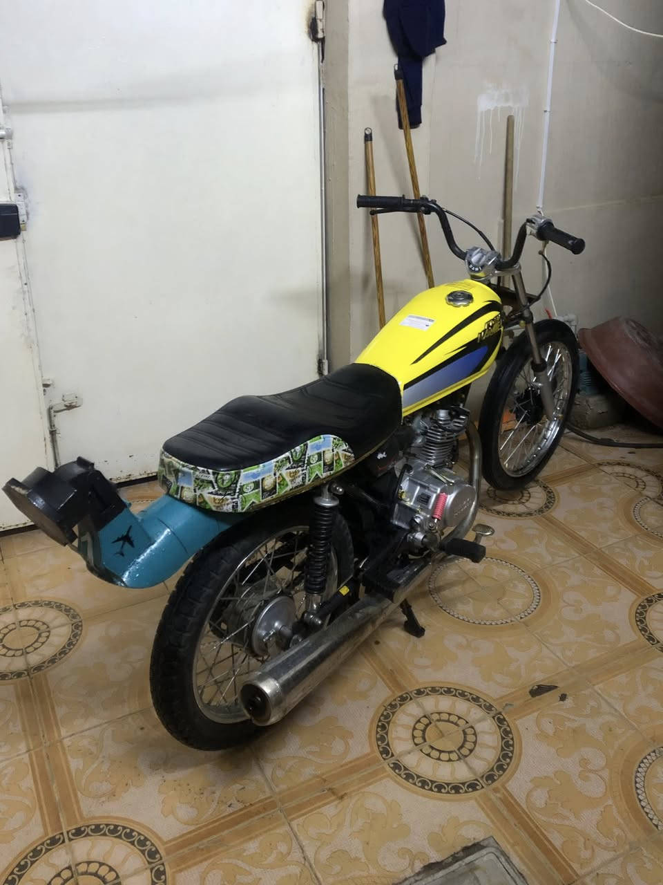 السلام عليكم سيجي نامه ٢٥ ما بيه اي عيب تعمير جديد 
سعر ٥٥٠ وبيه مجال *********** وتساب يل
