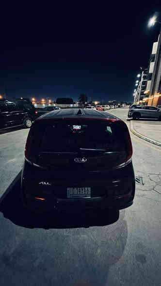 السلام عليكم كيا صول موديل2020 جيتي لاين فول الفول فتحه سقف بصمه شاشه كبيره عشره انج دبل لكروز لايت وبكلاتي لد هواي بيها مواصفات ماشيه 31 ألف حقيقي عله الفحص رقمها بغداد باسمي حادثها تبديل ثنين باب وصبغ بالجاملغ بجمها كبس بلادي سعرها 135 ورقه وما اعتقد اكو هيج مواصفات بهذا السعر مكاني بغداد الحريه للاتصال ***********
