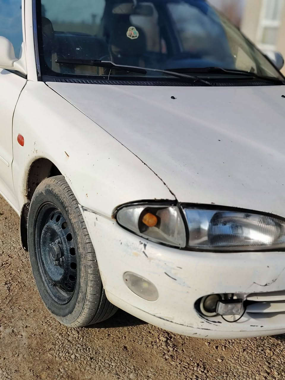 سلام عليكم بروتون 2002 سياره نواب ضباط وكالة من صاحب السياره الشرعي بدون نقص السعر ٢٥ بيها مجال
***********
