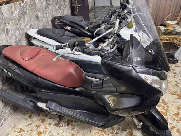 السلام عليكم 3 قطع بي سي اكس الجيل الاول مال حاويه ماماشيات بلعراق العنوان بغداد حي اور السعر 12 القطعه 
 
يتوفر نضام اقصاد لحاملين ماستر الرافدين 

***********
