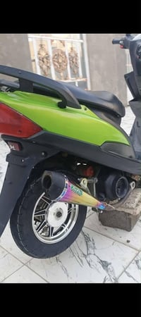 ماكس • تايوان • رياضي