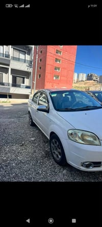 افيو • ٢٠٠٩ • اوتوماتيك