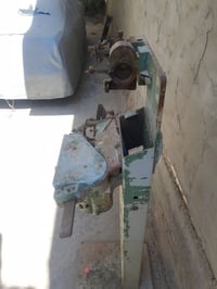 محداده منشار ايطالي بدون ماطورات السعر 150 رقم 07728159079