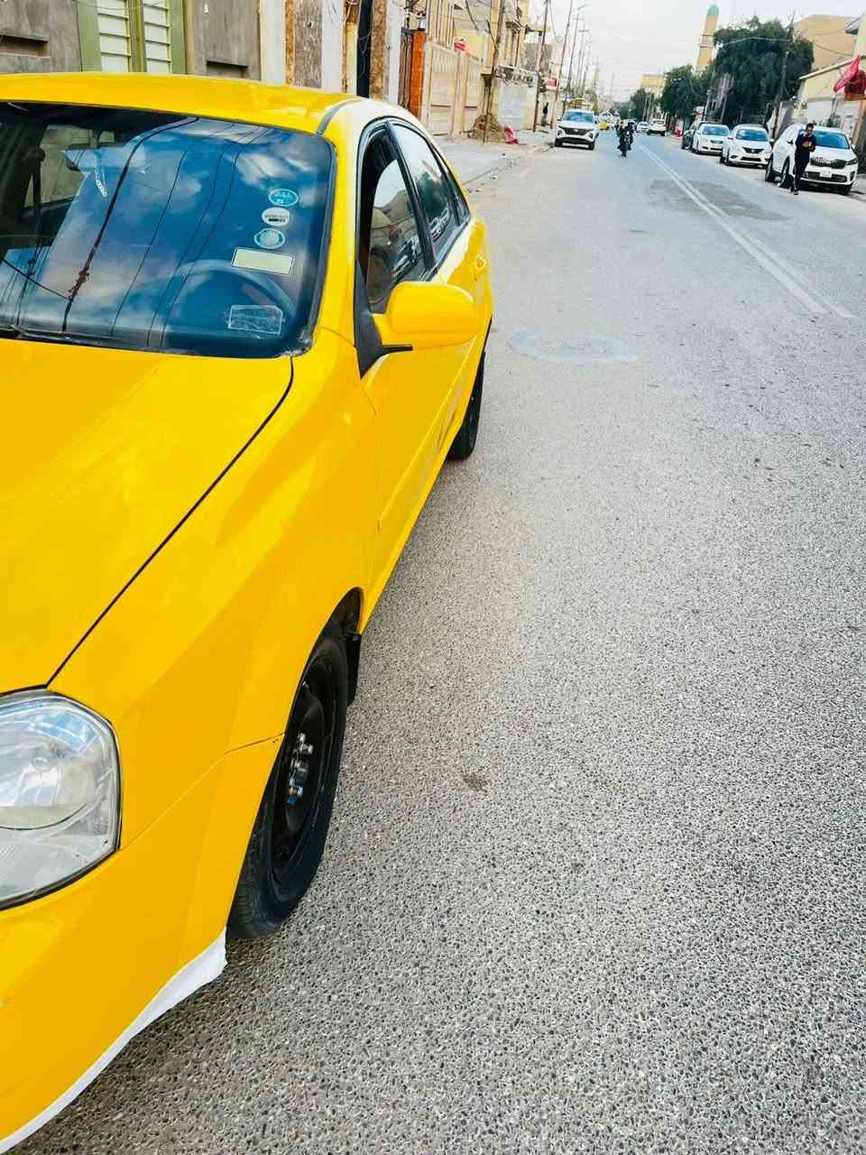 السلام عليكم اوبتره 2010 كير مكينه حداديه تبريد كهرابائيات تخم تاير جاهزه من كلشي سنويه ل ٢٩
مصفره هيئه وغرامات السياره مصبوغه عام بدون معجون مكفوله من الضربه القويه والكلبه والعيب الشرعي مكاني السماوه المركز رقمي *********** السعر ٦٠
