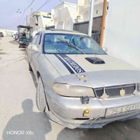 جير توماتيك • رقم كركوك • ١٩٩٧