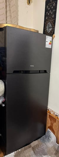 ثلاجه فيستل • بكارتون • فلتر هواء