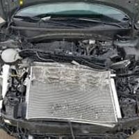 موديل ٢٠٢٢ • بدون رقم • حادث سونار