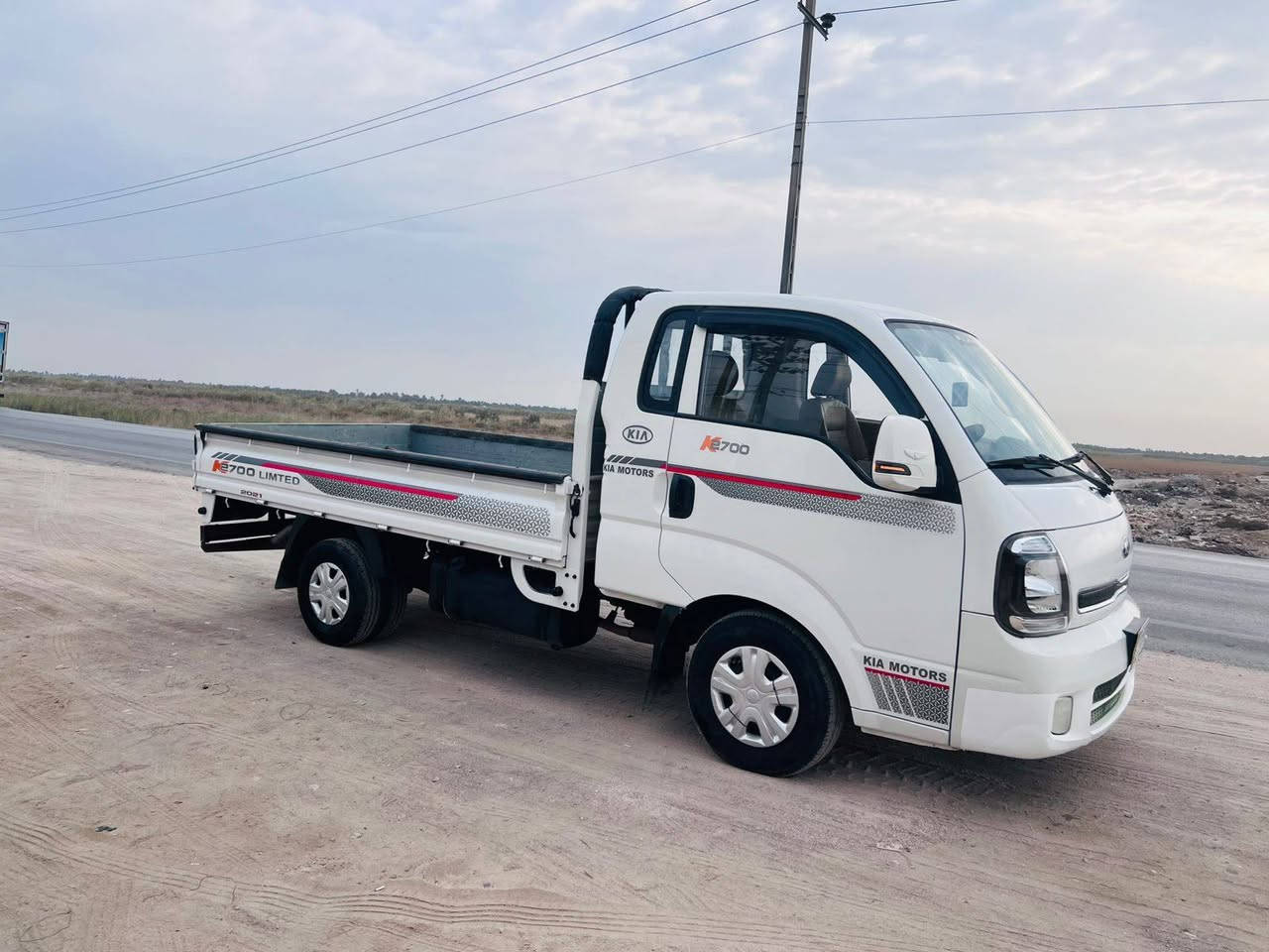 سلام عليكم كيه للبيع موديل 21 مكفوله مكان زبير سعر 135وبيهامجال


**إذا كنت صاحب هذا الإعلان وتريد حذفه لأي سبب، رجاءا أرسل رسالة إلى الدعم الفني**