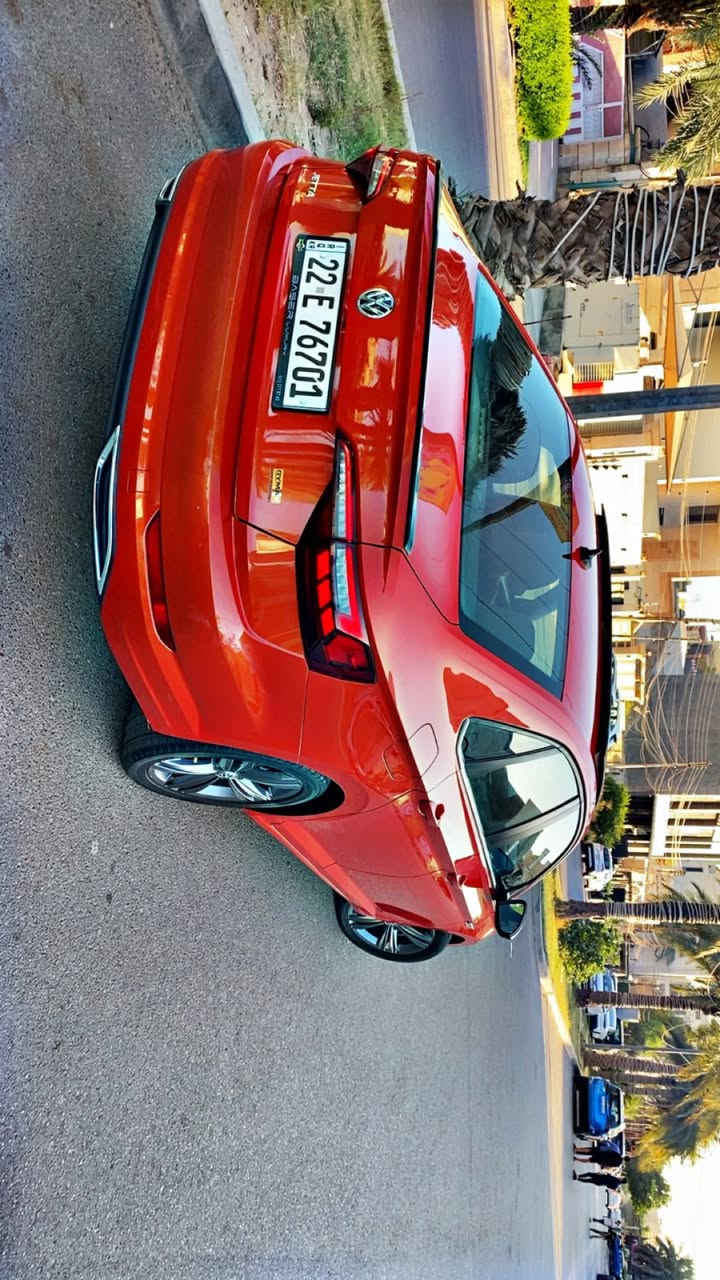 VOLKSWAGEN JETTA  R-line  2020
بيع او مراوس

جيتا ار لاين كلين بدون حادث فقط بارد بالبريد موضح بالصور 

رقم أربيل 

فول مواصفات 1/1

ماشية  72  الف 

محرك T 1.4 تيربو 

لون مميز 

بانوراما 

رادار امامي + جانبي + خلفي 

التوقف ذاتي عند الرجوع

كشنات جلد هيتر بالكشن امامي وخلفي

تشغيل عن بعد

كشاف ويه فرة الستيرن

باقي مواصفات R - line معروفة 

السعر / 158$ 

للأستفسار/ ***********
