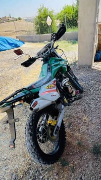 كاويار STX 250 • دراجة نارية كاويار • محرك 250 • كاويار للبيع • موديل ...