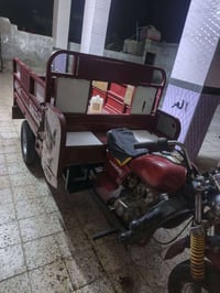 ستوته • بدون وراقه • تاير جديد