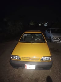 موديل ٢٠٢٥ • ماشيه ٦٠الف • قادسيه