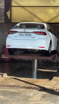 كورلا ٢٠٢٥ • كفاله عامه • اقساط