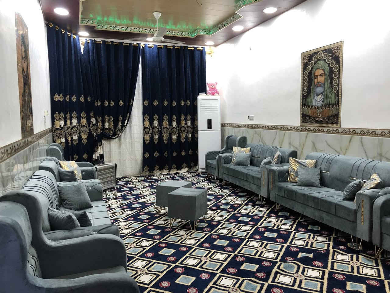 السلام عليكم تخم ونص مامستخدم ابداً للبيع اريده سعر ٦٠٠ وبي مجال


**إذا كنت صاحب هذا الإعلان وتريد حذفه لأي سبب، رجاءا أرسل رسالة إلى الدعم الفني**