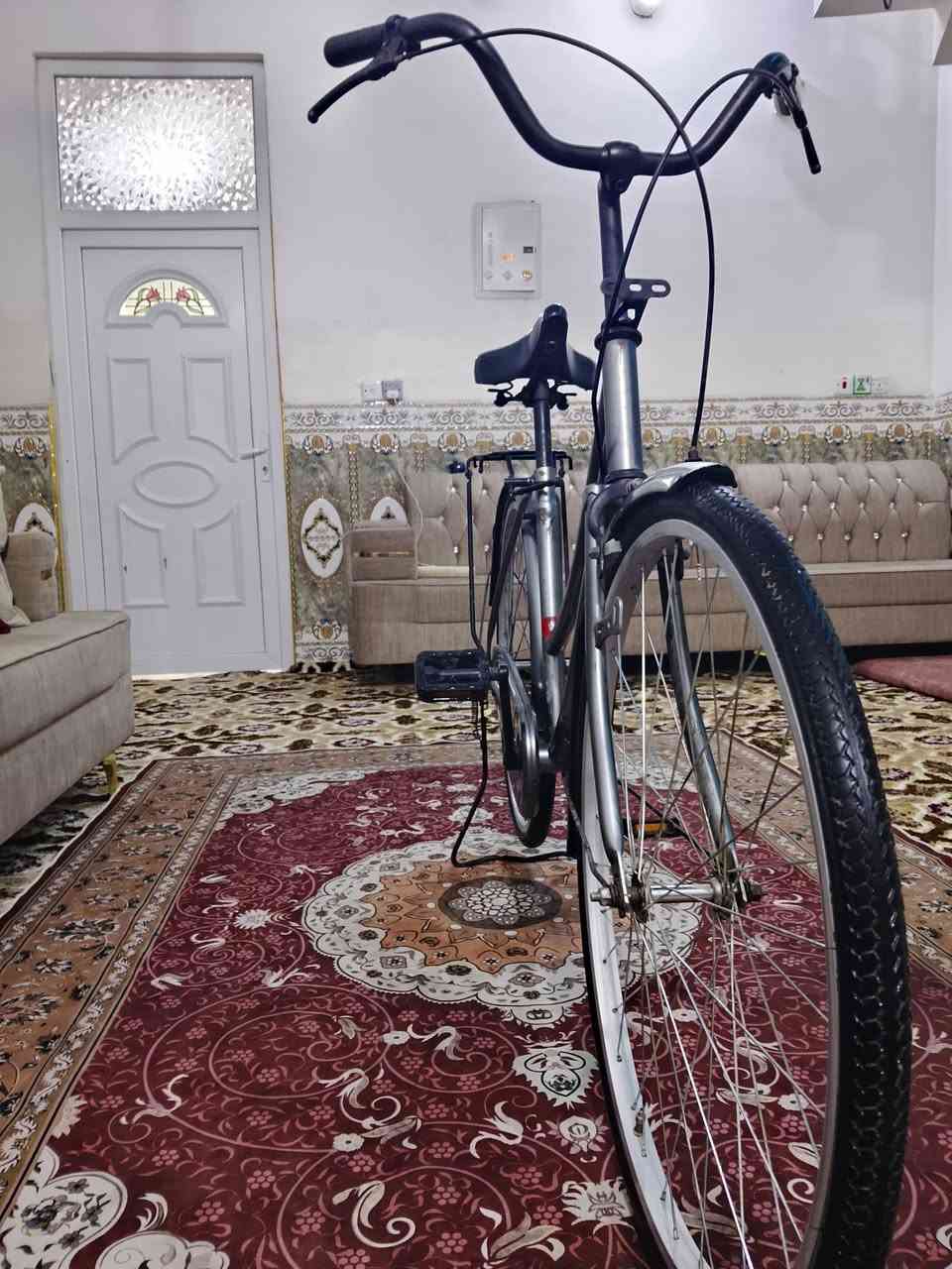 سلام عليكم بايسكل حجم 26 بناتي الون نفطي للبيع النوع شركه BD بيدي العنواني بهرز دواسر قرب ملعب بهرز لاولمبي سعر 90 وبي مجال علق آني اجيك خاص


**إذا كنت صاحب هذا الإعلان وتريد حذفه لأي سبب، رجاءا أرسل رسالة إلى الدعم الفني**