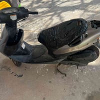سوزوكي • دراجه • للبيع