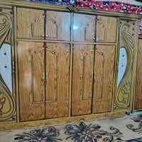 غرفه نوم • نضيفه • كوت الحكيم