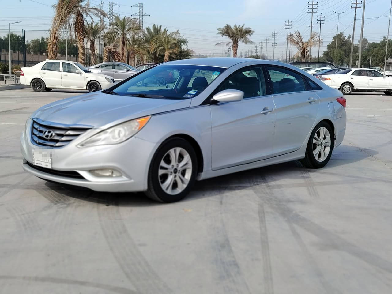 مكلف بالنشر اتصل
السعر ٩٧ ورقه 
للبيع فقط هيونداي سوناتا ٢٠١٢ وارد
رقم بابل تحويل مباشر سنويه وهزه ل 2029 
وارد امريكي حادثهه الجاملغات الخلفية
 وقبق الجنطه صور الحادث واتساب موجودات 
 مكينه گير تبريد تدفئه شركة شرط 
سيارة بالكارتون ما متعوبه ماشيه ١٢٥
شرط دير بانزين عادي لا دونز ولا شي
جاهزه واحد على واحد ترايك وين ما تحب مكان السيارة النجف الاشرف  
 بأسمنا رقم بابل تحويل مباشر
*********** واتساب واتصال
( السعر ٩٣ ورقة ) مجال للشراي
حك الجيه
