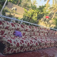 ديوان مستخدم • ٥ قنفات • بابل ابو غرق