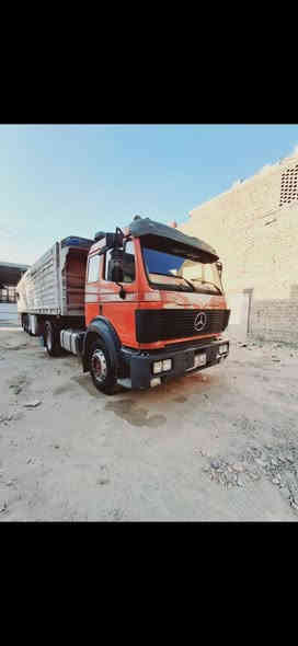 سلام عليكم كرواتي للبيع مديل 91 محرك 35 شاصي 19 
***********
