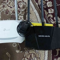 راوترين • شاحن • النجف