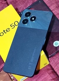 ريلمي نوت 50 • ٦٤ جيجا • رام ٤