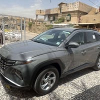 ياالله السلام عليكم البيع توسان موديل 24 دخول جديد مواصفات بصمه كشنات ...