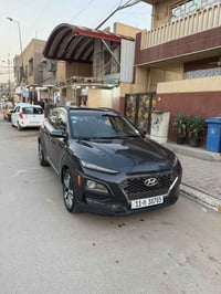 كونا ٢٠٢٠ • ١٫٦ تيربو • حادث