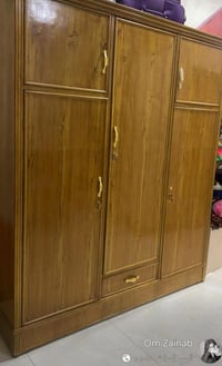كنتور ابو 3 أبواب كلش نظيف 150 قفل للتواصل ع هذا الرقم 07752844502