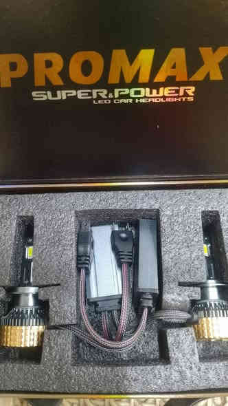 اتوفر كل الانواع  لد LED

  TCI// PRO MAX

                                 H1/H7/H8/H11/880/H4

مروحة ومحولة دبل براد  160 واط للزوج

/  ابيض ثلجي. بشرط الضمان

                                  🔥 السعر 20 الف 🔥
    
H4 يختلف سعرة
  
  متوفر جملة مفرد

موصل حي فلسطين 
توصيل جميع المحافظات
***********
***********
