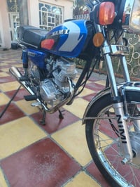 دراجة 2025 • مكفوله • حله ابي غرق