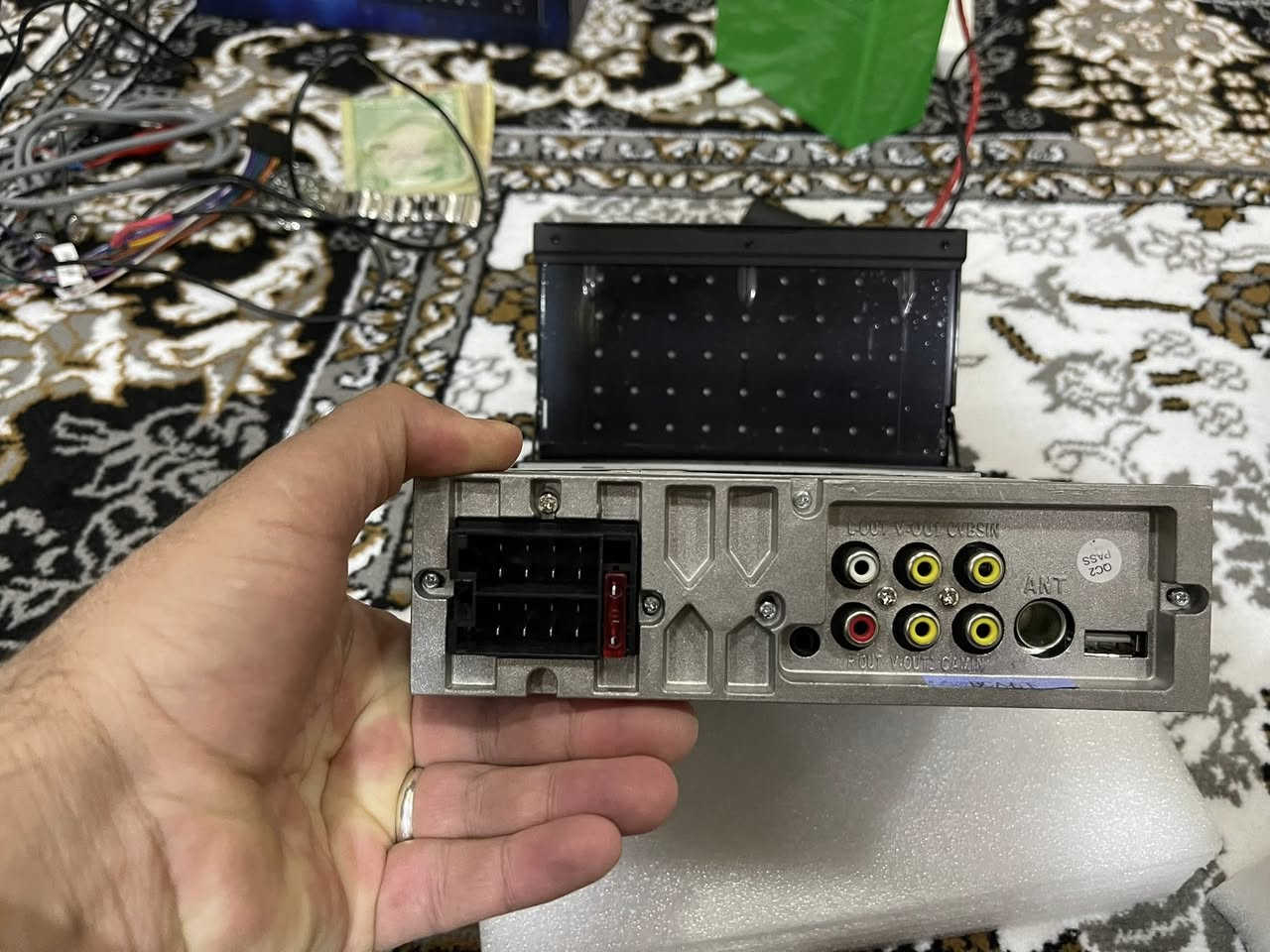 ٥٠الف


**إذا كنت صاحب هذا الإعلان وتريد حذفه لأي سبب، رجاءا أرسل رسالة إلى الدعم الفني**