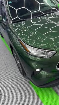 تيوتة هايلندر 2023 فول خليجي وكالت ساز هايبرد بانزين كفالة السعر 340 ا...